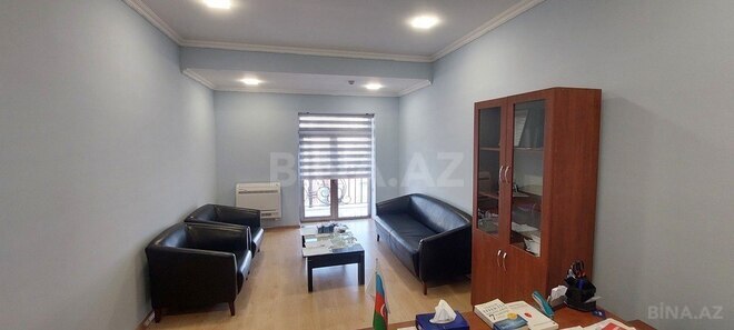 Сдаётся 4-комн. офис 130 м², м. Нариман Нариманов, photo 4 from 14