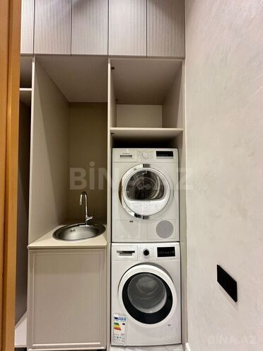 Satılır 3 otaqlı yeni tikili 110 m², Ağ şəhər q., photo 21 from 25