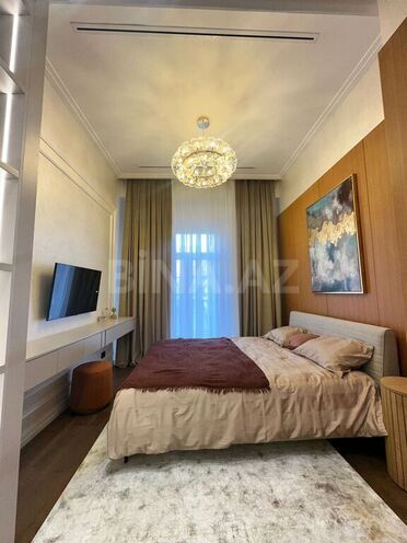 Satılır 3 otaqlı yeni tikili 110 m², Ağ şəhər q., photo 14 from 25