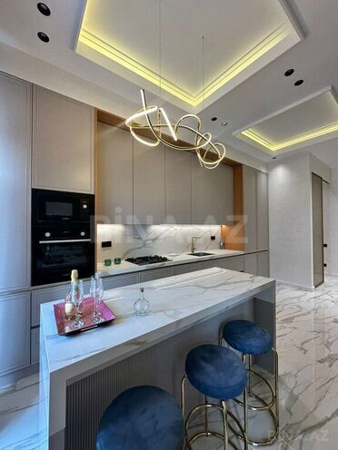 Satılır 3 otaqlı yeni tikili 110 m², Ağ şəhər q., photo 20 from 25