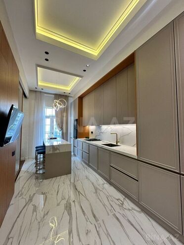 Satılır 3 otaqlı yeni tikili 110 m², Ağ şəhər q., photo 19 from 25