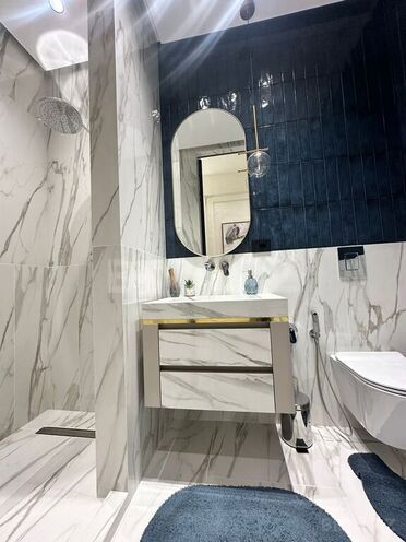 Satılır 3 otaqlı yeni tikili 110 m², Ağ şəhər q., photo 22 from 25