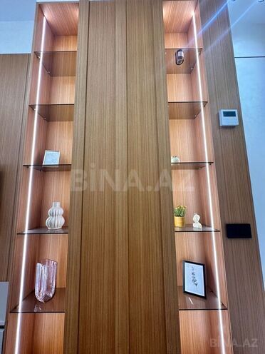 Satılır 3 otaqlı yeni tikili 110 m², Ağ şəhər q., photo 7 from 25