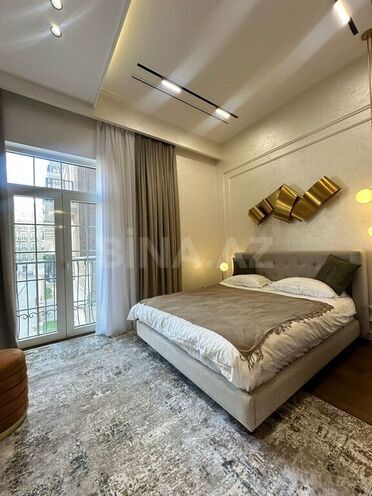 Satılır 3 otaqlı yeni tikili 110 m², Ağ şəhər q., photo 11 from 25