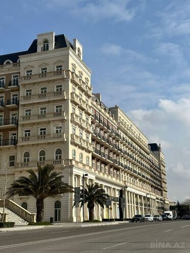 Satılır 3 otaqlı yeni tikili 110 m², Ağ şəhər q., photo 3 from 25