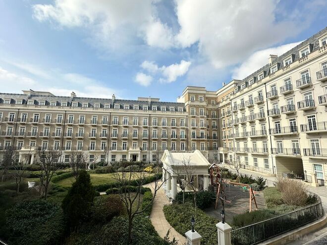 Satılır 3 otaqlı yeni tikili 110 m², Ağ şəhər q., photo 1 from 25