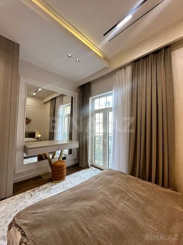 Satılır 3 otaqlı yeni tikili 110 m², Ağ şəhər q., photo 12 from 25