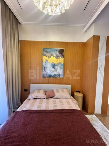 Satılır 3 otaqlı yeni tikili 110 m², Ağ şəhər q., photo 16 from 25