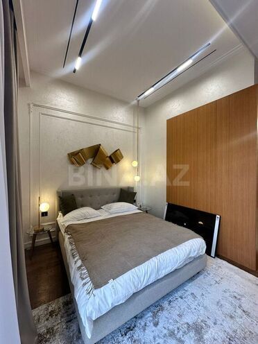 Satılır 3 otaqlı yeni tikili 110 m², Ağ şəhər q., photo 13 from 25