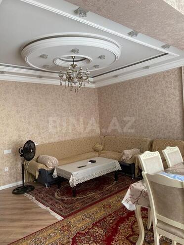 3 otaqlı yeni tikili - Nərimanov r. - 125 m² (3)