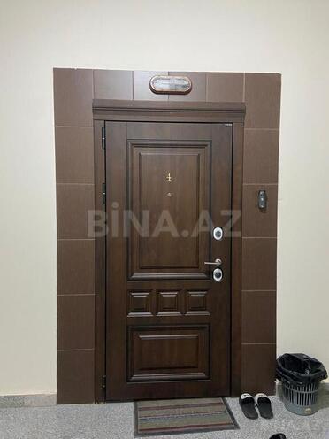 3 otaqlı yeni tikili - Nərimanov r. - 125 m² (19)