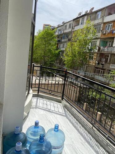 3 otaqlı yeni tikili - Nərimanov r. - 125 m² (18)