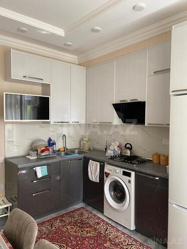 3 otaqlı yeni tikili - Nərimanov r. - 125 m² (11)