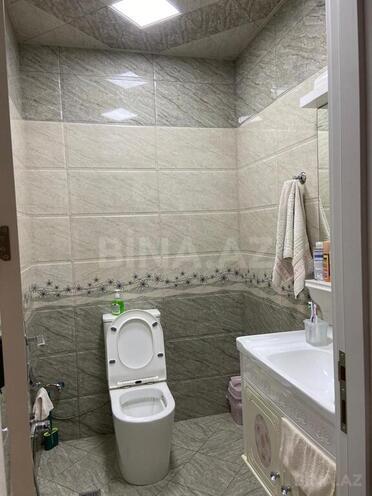 3 otaqlı yeni tikili - Nərimanov r. - 125 m² (14)