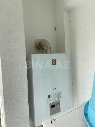 3 otaqlı yeni tikili - Nərimanov r. - 125 m² (16)