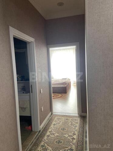 3 otaqlı yeni tikili - Nərimanov r. - 125 m² (5)