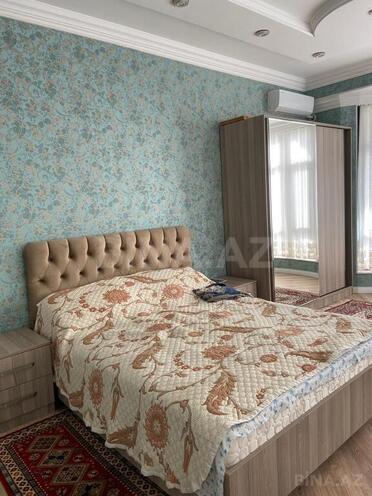 3 otaqlı yeni tikili - Nərimanov r. - 125 m² (8)