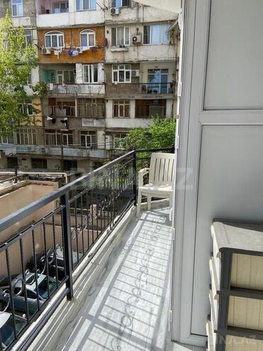 3 otaqlı yeni tikili - Nərimanov r. - 125 m² (17)