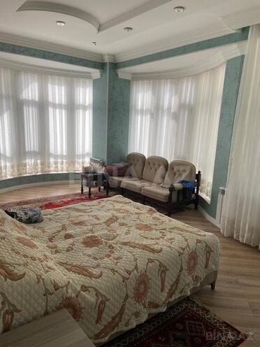 3 otaqlı yeni tikili - Nərimanov r. - 125 m² (10)