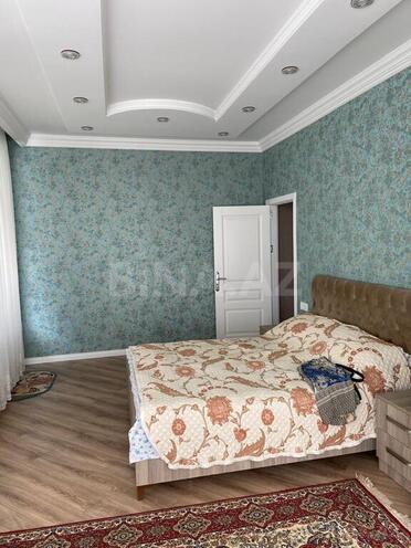 3 otaqlı yeni tikili - Nərimanov r. - 125 m² (9)