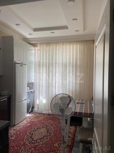 3 otaqlı yeni tikili - Nərimanov r. - 125 m² (12)
