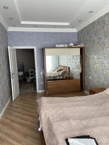 3 otaqlı yeni tikili - Nərimanov r. - 125 m² (6)