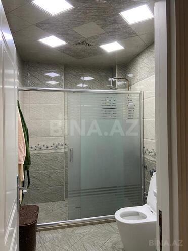 3 otaqlı yeni tikili - Nərimanov r. - 125 m² (15)