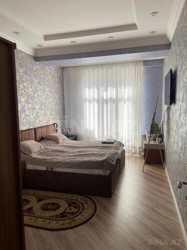 3 otaqlı yeni tikili - Nərimanov r. - 125 m² (7)