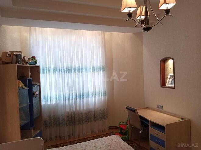 Продаётся 3-комн. новостройка 135 м², м. Иншаатчылар, photo 4 from 9