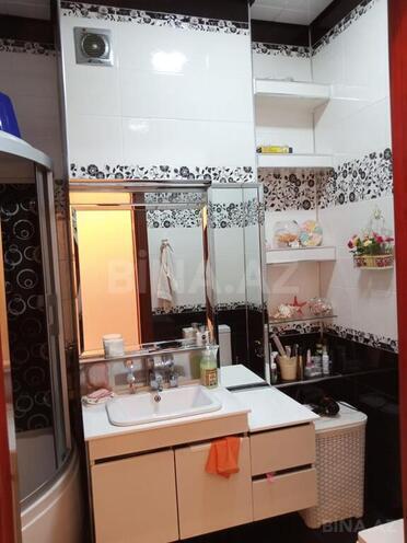 Продаётся 3-комн. новостройка 135 м², м. Иншаатчылар, photo 8 from 9