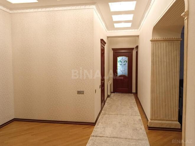 Продаётся 3-комн. новостройка 135 м², м. Иншаатчылар, photo 7 from 9