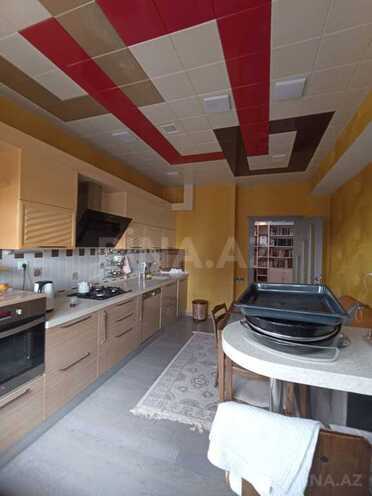 Продаётся 4-комн. новостройка 171 м², м. Элмляр Академиясы, photo 7 from 15