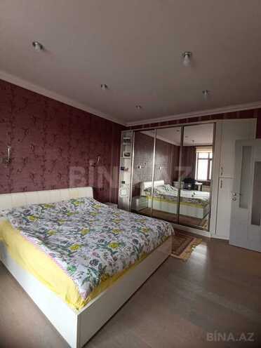Продаётся 4-комн. новостройка 171 м², м. Элмляр Академиясы, photo 12 from 15