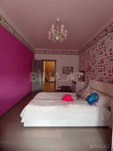 Продаётся 4-комн. новостройка 171 м², м. Элмляр Академиясы, photo 10 from 15