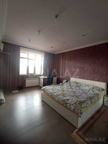 Продаётся 4-комн. новостройка 171 м², м. Элмляр Академиясы, photo 13 from 15