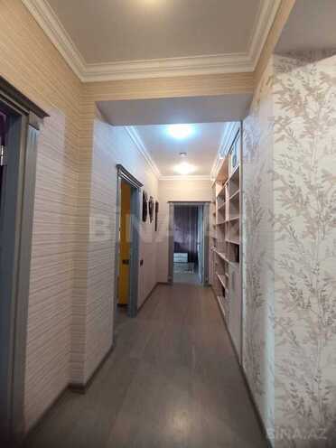 Продаётся 4-комн. новостройка 171 м², м. Элмляр Академиясы, photo 4 from 15