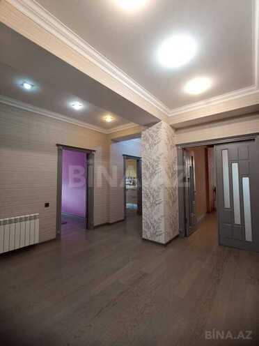 Продаётся 4-комн. новостройка 171 м², м. Элмляр Академиясы, photo 5 from 15