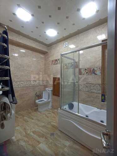 Продаётся 4-комн. новостройка 171 м², м. Элмляр Академиясы, photo 14 from 15