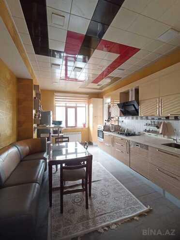 Продаётся 4-комн. новостройка 171 м², м. Элмляр Академиясы, photo 6 from 15