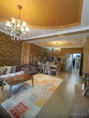 Продаётся 4-комн. новостройка 171 м², м. Элмляр Академиясы, photo 3 from 15