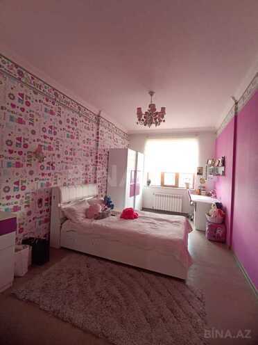 Продаётся 4-комн. новостройка 171 м², м. Элмляр Академиясы, photo 11 from 15