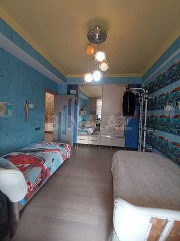 Продаётся 4-комн. новостройка 171 м², м. Элмляр Академиясы, photo 8 from 15