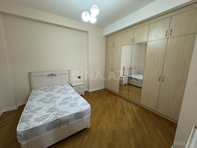 Сдаётся 5-комн. новостройка 270 м², м. Шах Исмаил Хатаи, photo 23 from 32