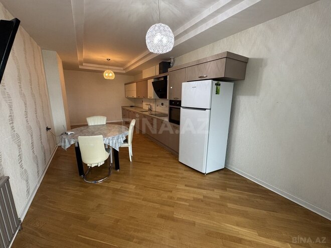Сдаётся 5-комн. новостройка 270 м², м. Шах Исмаил Хатаи, photo 8 from 32