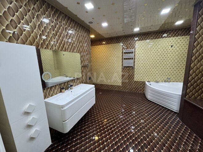 Сдаётся 5-комн. новостройка 270 м², м. Шах Исмаил Хатаи, photo 15 from 32