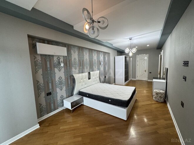 Сдаётся 5-комн. новостройка 270 м², м. Шах Исмаил Хатаи, photo 19 from 32