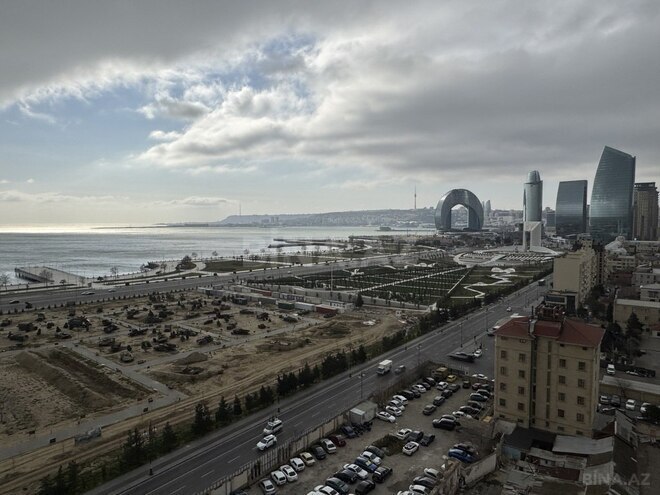 Сдаётся 5-комн. новостройка 270 м², м. Шах Исмаил Хатаи, photo 21 from 32