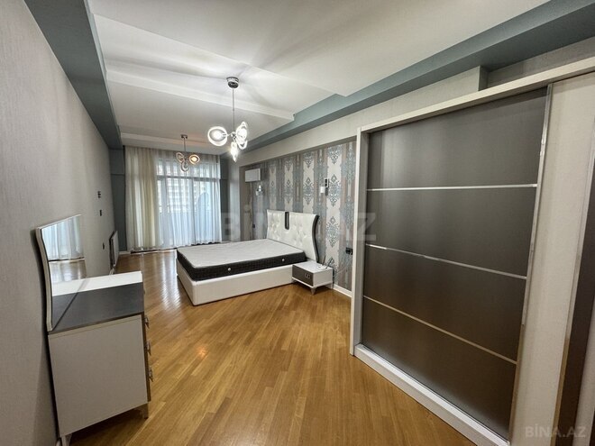 Сдаётся 5-комн. новостройка 270 м², м. Шах Исмаил Хатаи, photo 18 from 32
