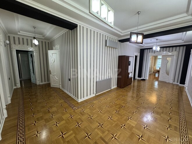 Сдаётся 5-комн. новостройка 270 м², м. Шах Исмаил Хатаи, photo 10 from 32
