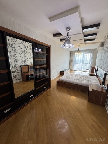 Сдаётся 5-комн. новостройка 270 м², м. Шах Исмаил Хатаи, photo 11 from 32